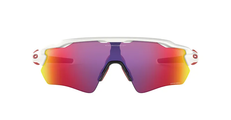 Oakley Radar EV Polished White/Prizm